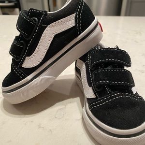 COPY - Vans Old Skool - Toddler